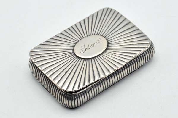Schenek Box (small)