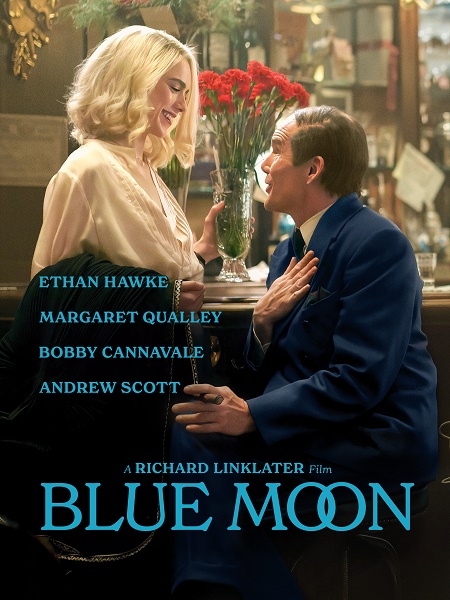 Blue Moon (2025)