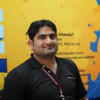 Dr. Waqas Khaliq Bhatti
