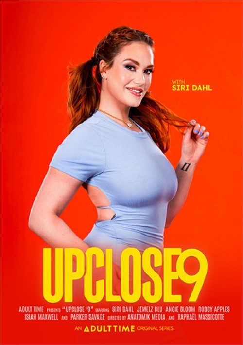 Up Close 9 (Adult Time) (2025) [WEB-DL] [720p]