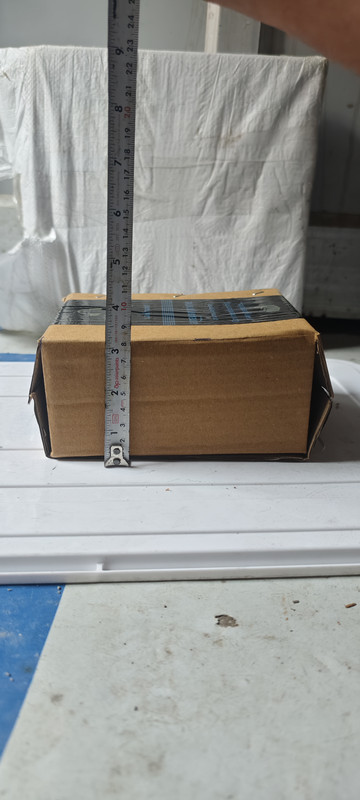 package height (3)