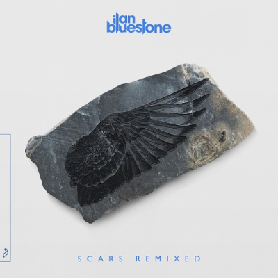 VA - Ilan Bluestone - Scars (Remixed) (2018)