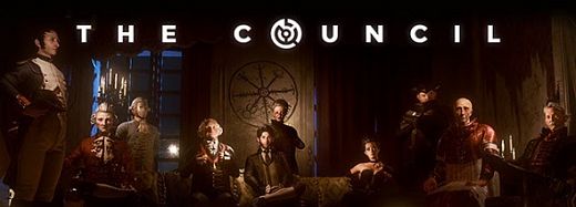 The Council Episode 4: Patch/Update v20181003-CODEX (2018)