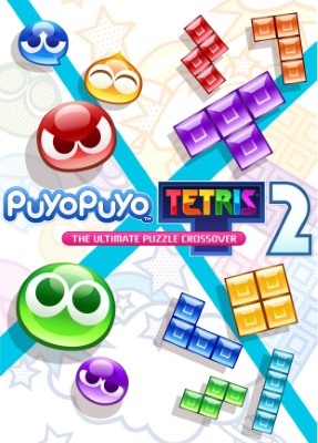 [PC] Puyo Puyo Tetris 2 (2021) Multi - SUB ITA