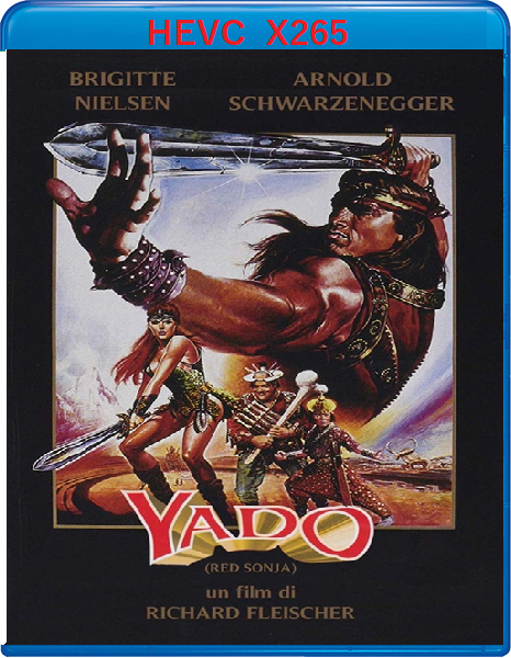 Yado (1985) mkv FullHD 1080p HEVC AC3 ITA ENG Sub