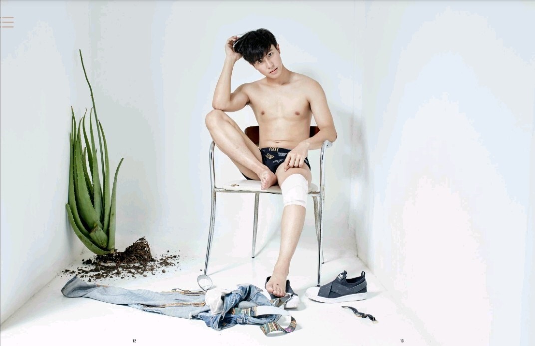 URMAN 02 | Poom - Tươi xanh mới lớn