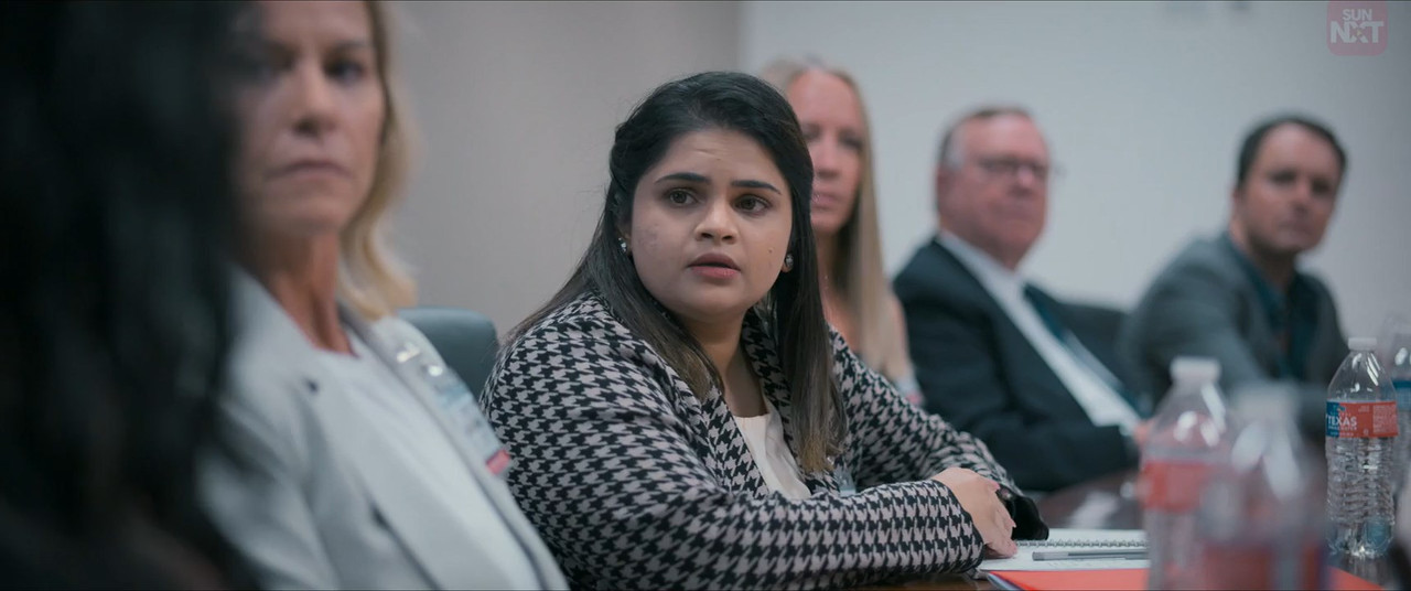 The Verdict 2025 WebRip [Tamil] 480p 720p ESub Screenshot