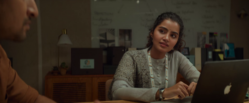 Ante... Sundaraniki! (2022) Dual Audio [Hindi HQ Dub & Telugu] WEB-DL 480p, 720p & 1080p | GDrive 3