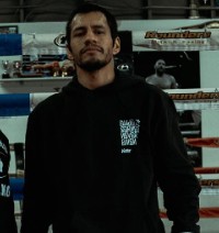 Miguel Ceja