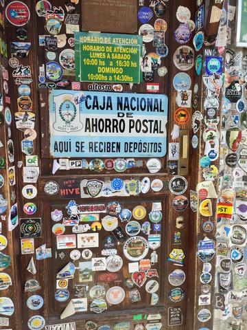 ARGENTINA INFINITA II/ TORRES DEL PAINE - Blogs de Argentina - USHUAIA. FIN DEL MUNDO (12)