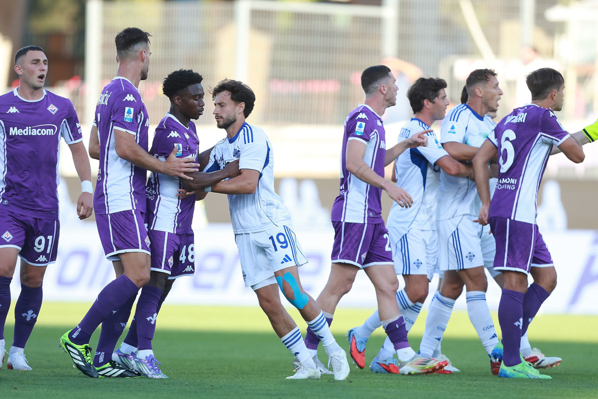 Nhận định, soi kèo ACF Fiorentina vs Como 1907, 03h00 ngày 28/1