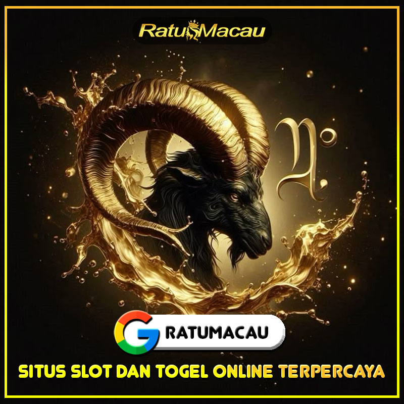 RATUMACAU: Situs Resmi Live Casino & Slot Online Terpercaya di Indonesia image 1