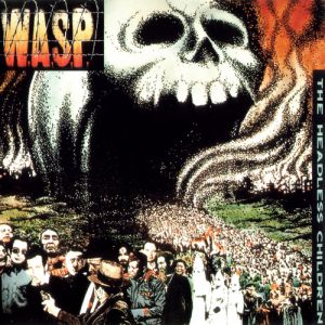 Re: W.A.S.P.