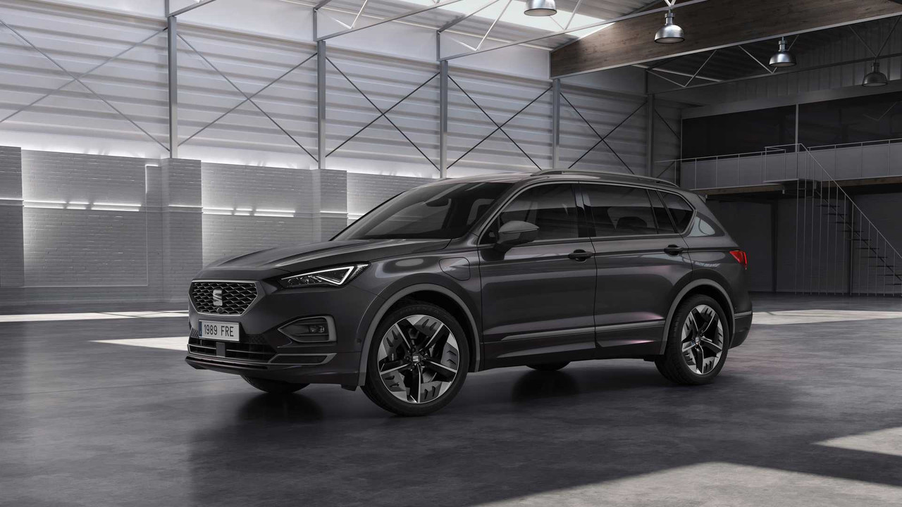 2020 SEAT Tarraco FR PHEV (4)