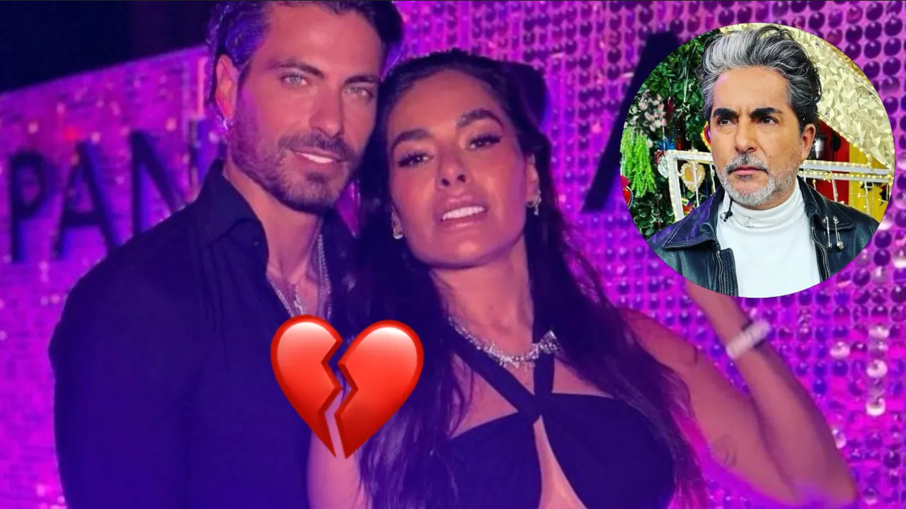 Raúl Araiza revela la verdad sobre la ruptura de Galilea Montijo e Isaac Moreno