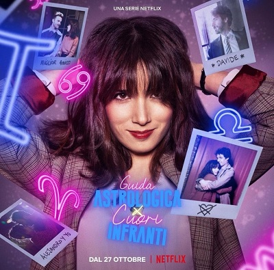 Guida astrologica per cuori infranti - Stagione 1 (2021) [Completa] DLMux 1080p E-AC3 ITA ENG SUBS