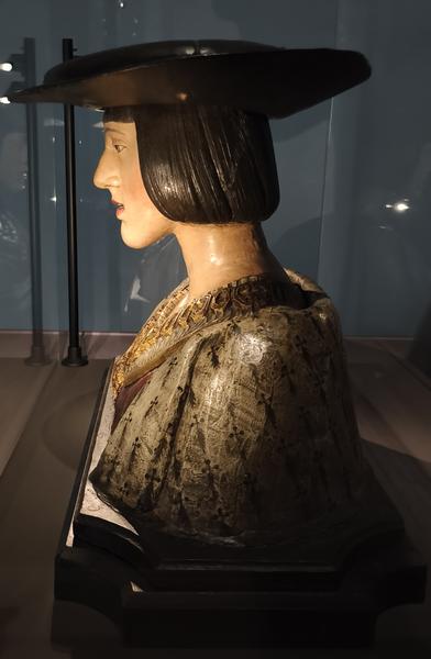 Brujas: Memling, Brusk, Museo Groeninge, Miguel Ángel, Gante y dormir en Lovaina - Bélgica: Arte en Bruselas, Amberes, Brujas, Gante y Lovaina (147)