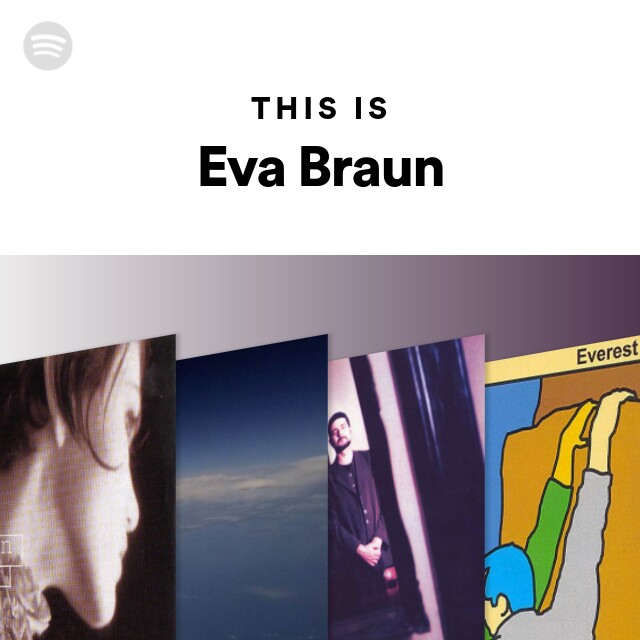 This Is Eva Braun-cover