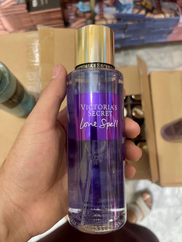 Victoria’s Secret Love Spell Mist 250 ml