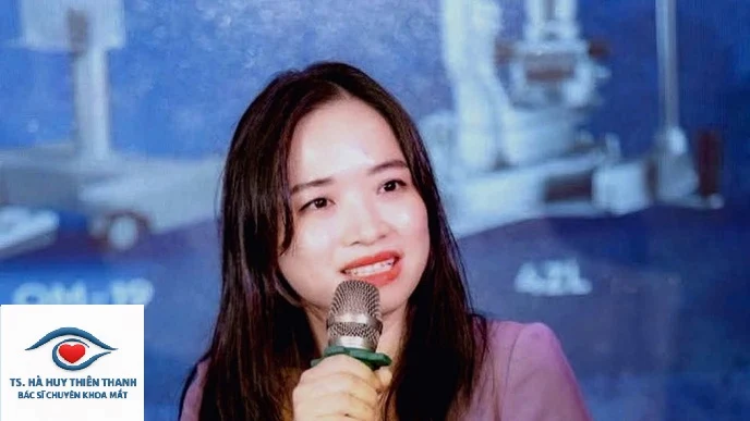 Bác sĩ, Tiến sĩ Hà Huy Thiên Thanh