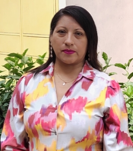 Yannina Saldaña