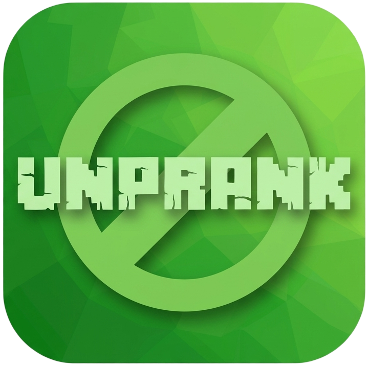 UNPRANK