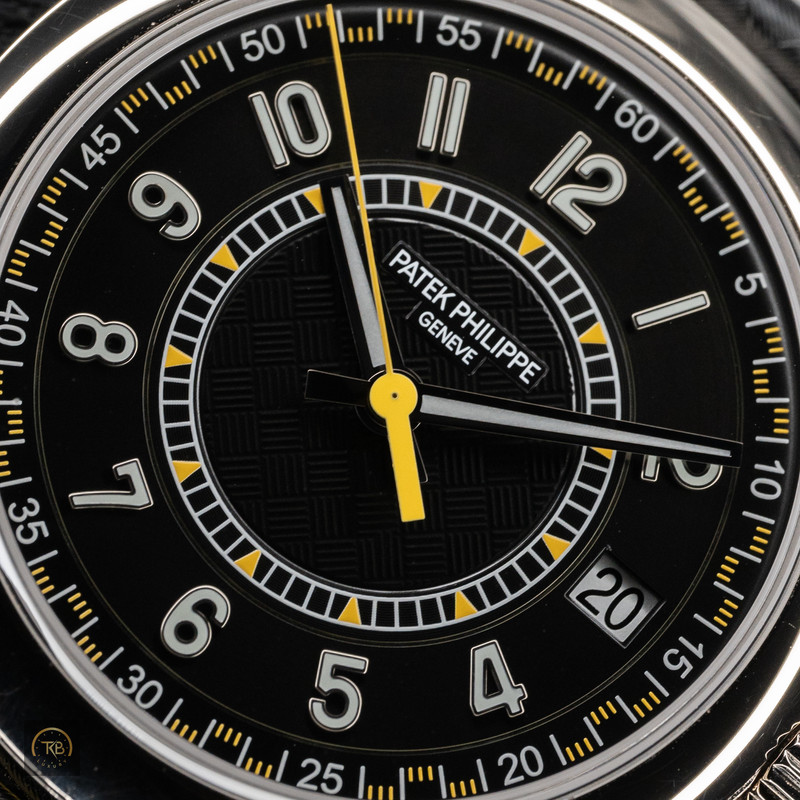 Patek Philippe Calatrava - Image 6