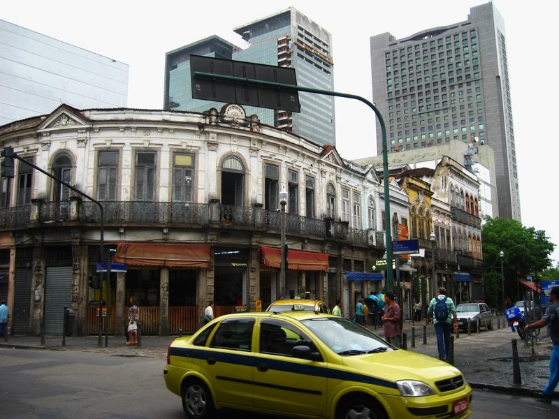 Rio de Janeiro-4-3-2010 - Brasil y sus pueblos-2010 (15)