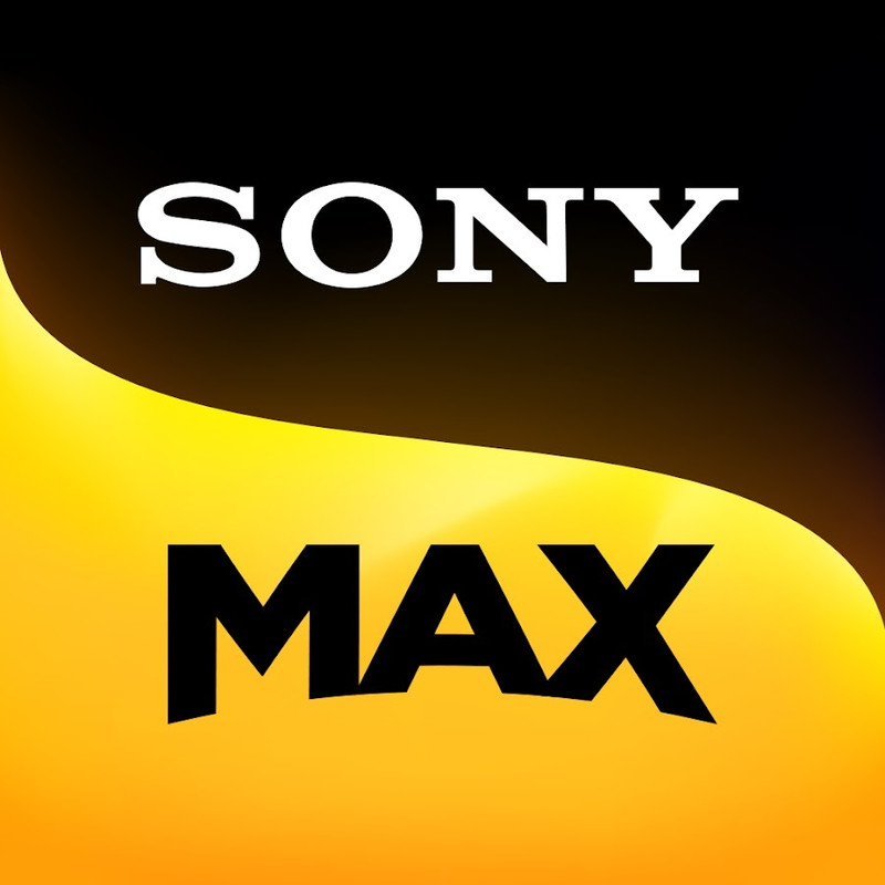 SONY MAX