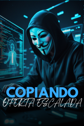 COPIANDO OFERTA ESCALADA