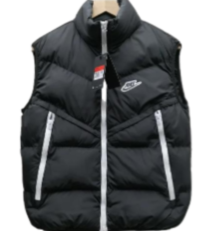 Nike Chaleco