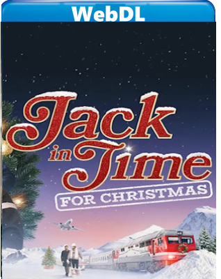 Jack Whitehall-Missione Natale (2024) WEB-DL 1080p H264 E-AC3+AC3 ITA ENG