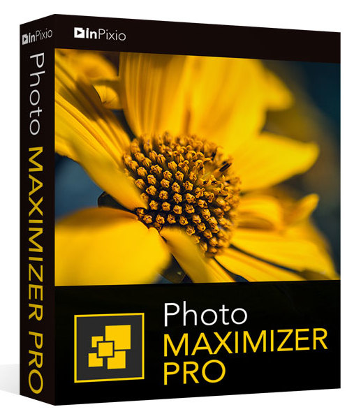 InPixio Photo Maximizer Pro v5.10.7412.27665 - Ita