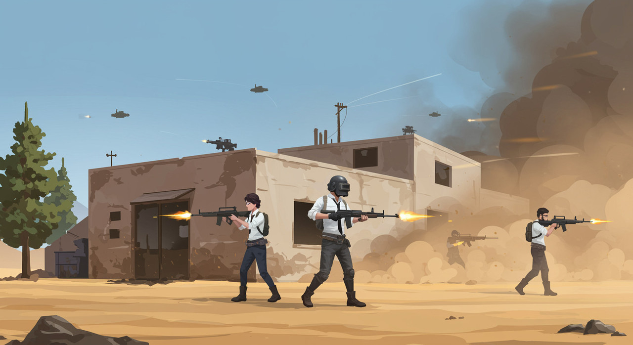 PUBG Mobile