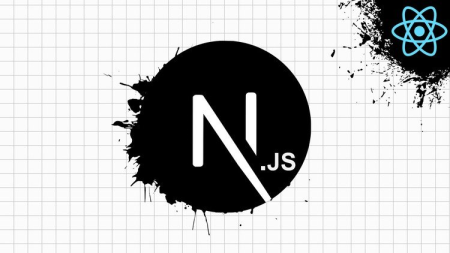 Complete Next.js with React & Node - Beautiful Portfolio App (Update)