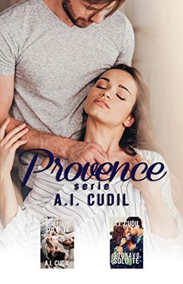 A.I. Cudil - Provence Serie (2020)