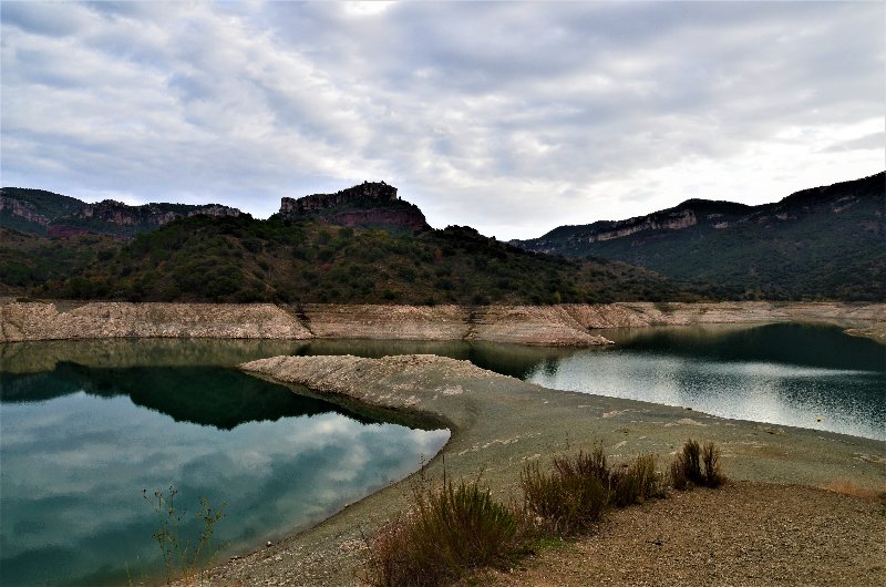 TARRAGONA Y SUS PUEBLOS-2016 - Blogs of Spain - SIURANA-4-11-2016 (2)