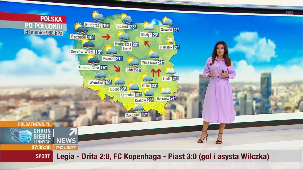 25 09 2020 daria wasiewska polsat 5