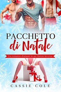 Cassie Cole - Pacchetto di Natale (2022)