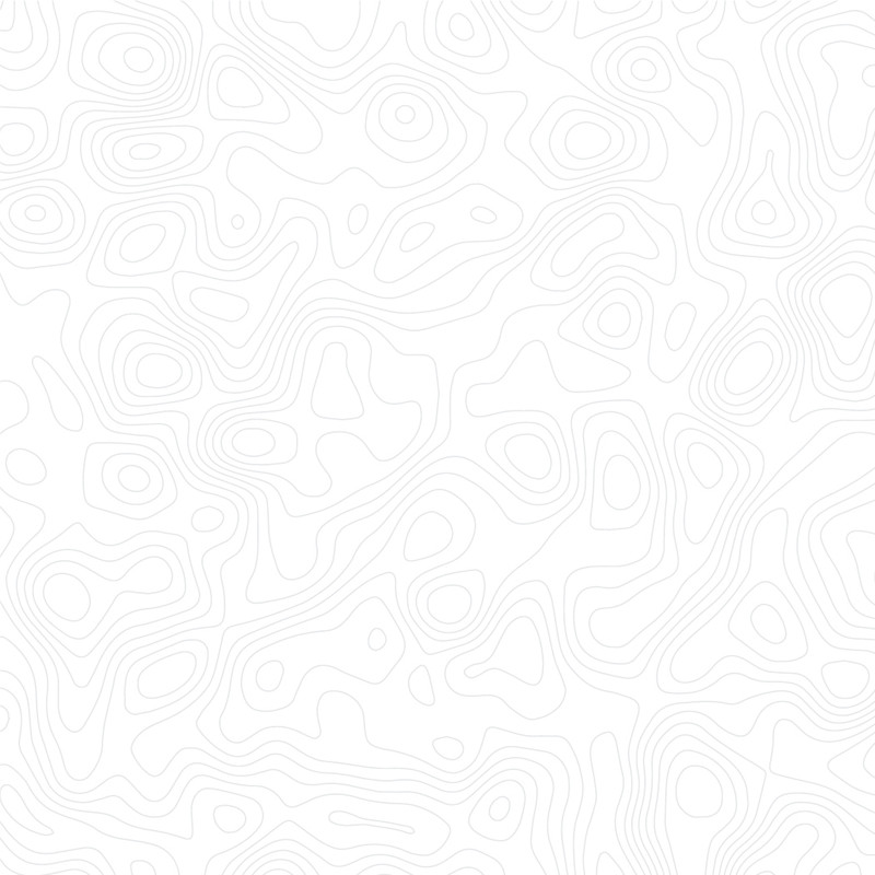topography pattern
