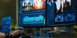 Complete Video Editing Course With Motion Graphics