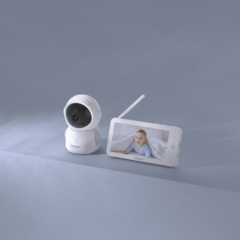 Baby Monitor hover