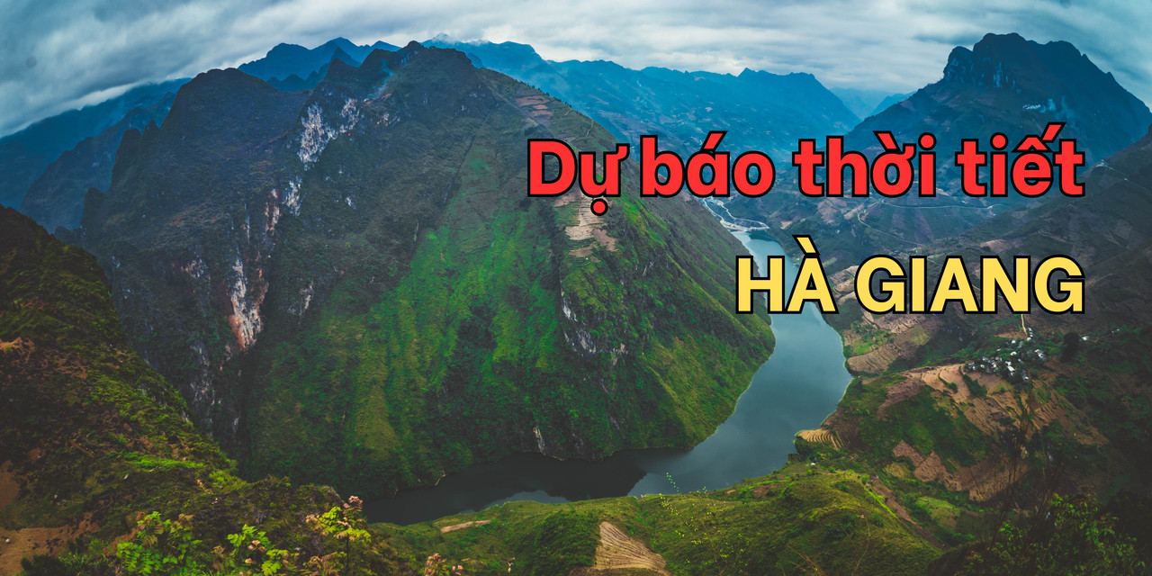 Banner Hà Giang