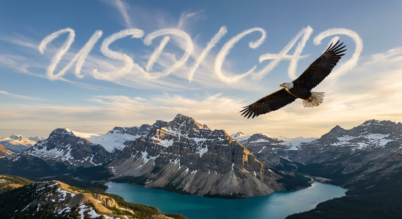 Analisis USD/CAD: Data Kanada dan Ekspektasi Pemangkasan Suku Bunga Fed Mengintai Pergerakan Pasangan