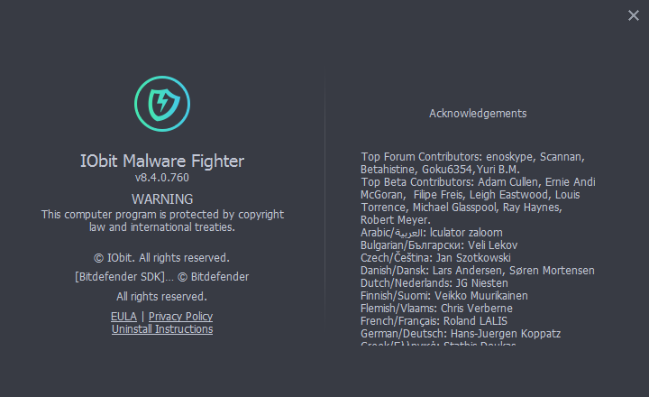 IObit Malware Fighter 8.4 PRO (v8.4.0.760) Multilingual 2020-12-24-07-41-14