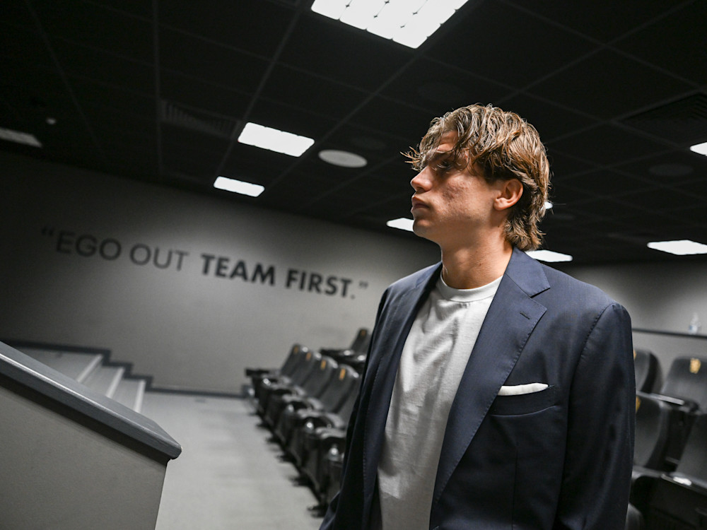 Marco says it's a dream come true to join Chelsea in the Premier League