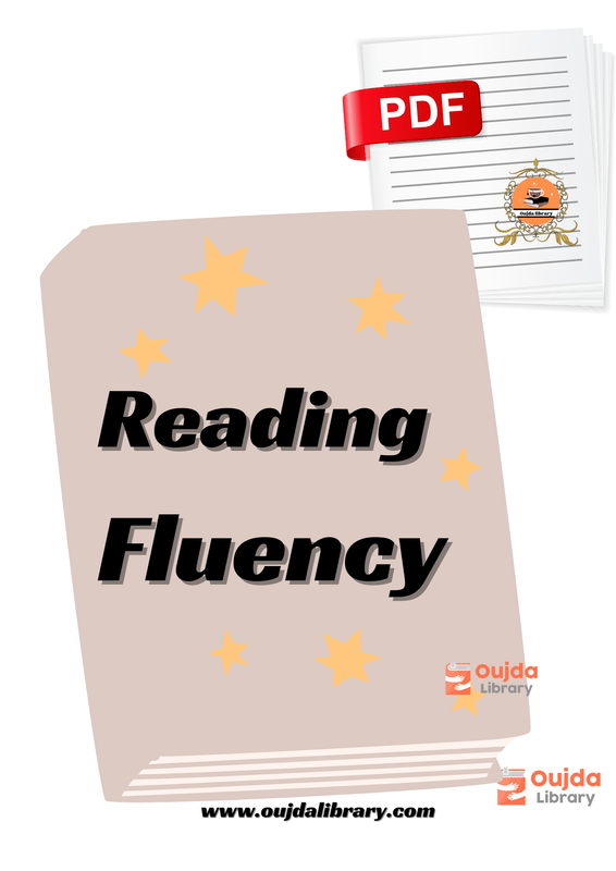 Download 1 / Reading Fluency PDF or Ebook ePub For Free with | Oujda Library