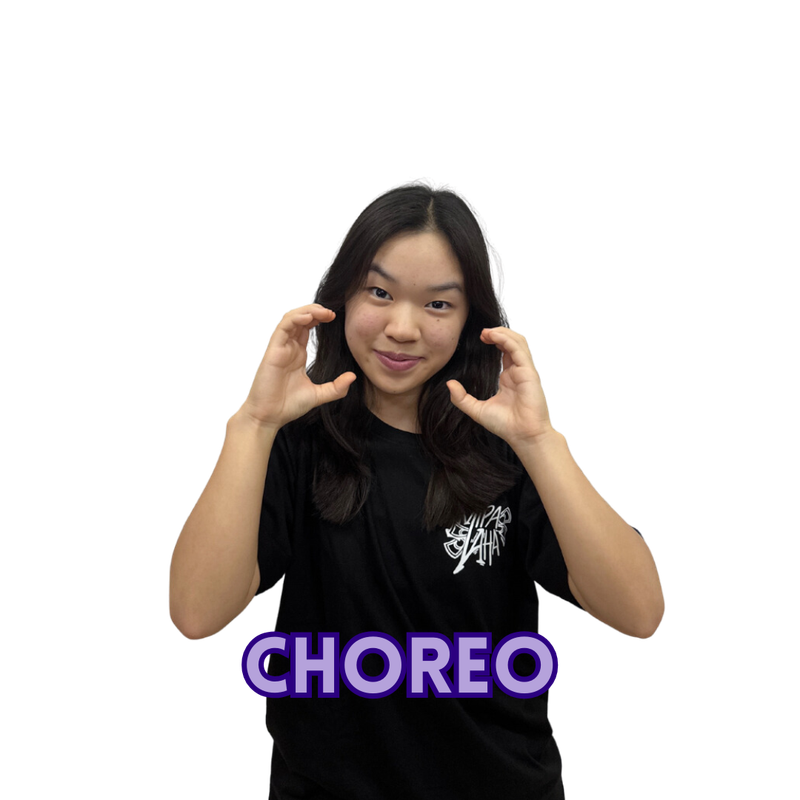 Choreo