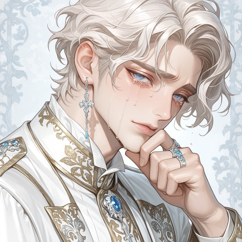 Solomon crying (1)