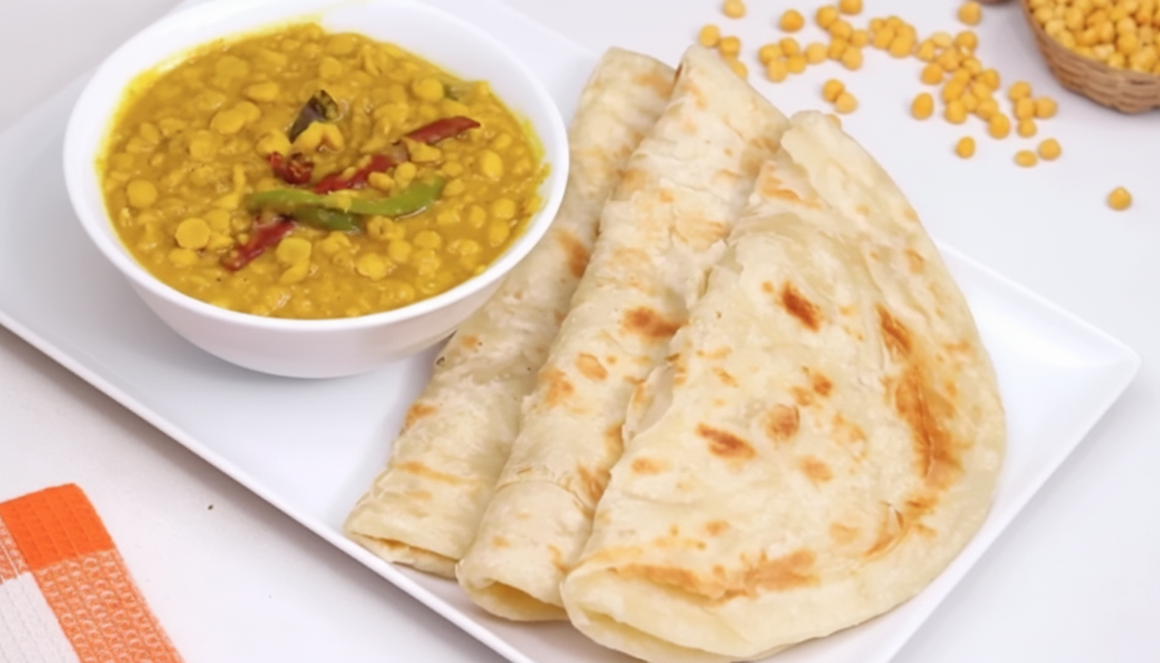 স্বাস্থ্যকর সকালের নাস্তা